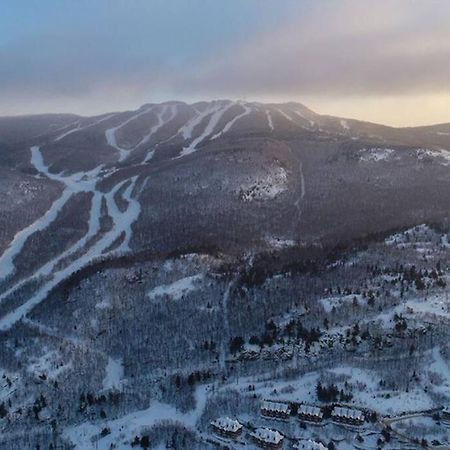 Hauts-Bois Ski Inout 2Brs Wpool Access 197-9 Mont-Tremblant Exterior photo